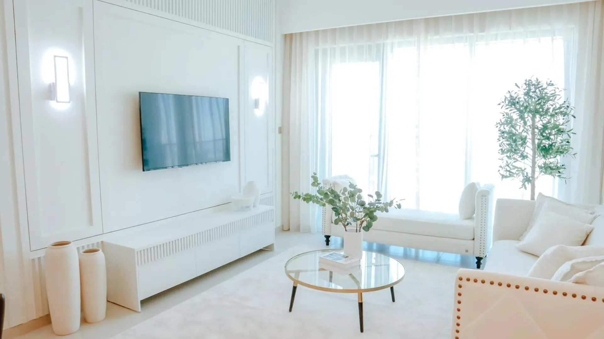 Burj Royale Condo, Close To Dubai Mall & Attractions Holiday home