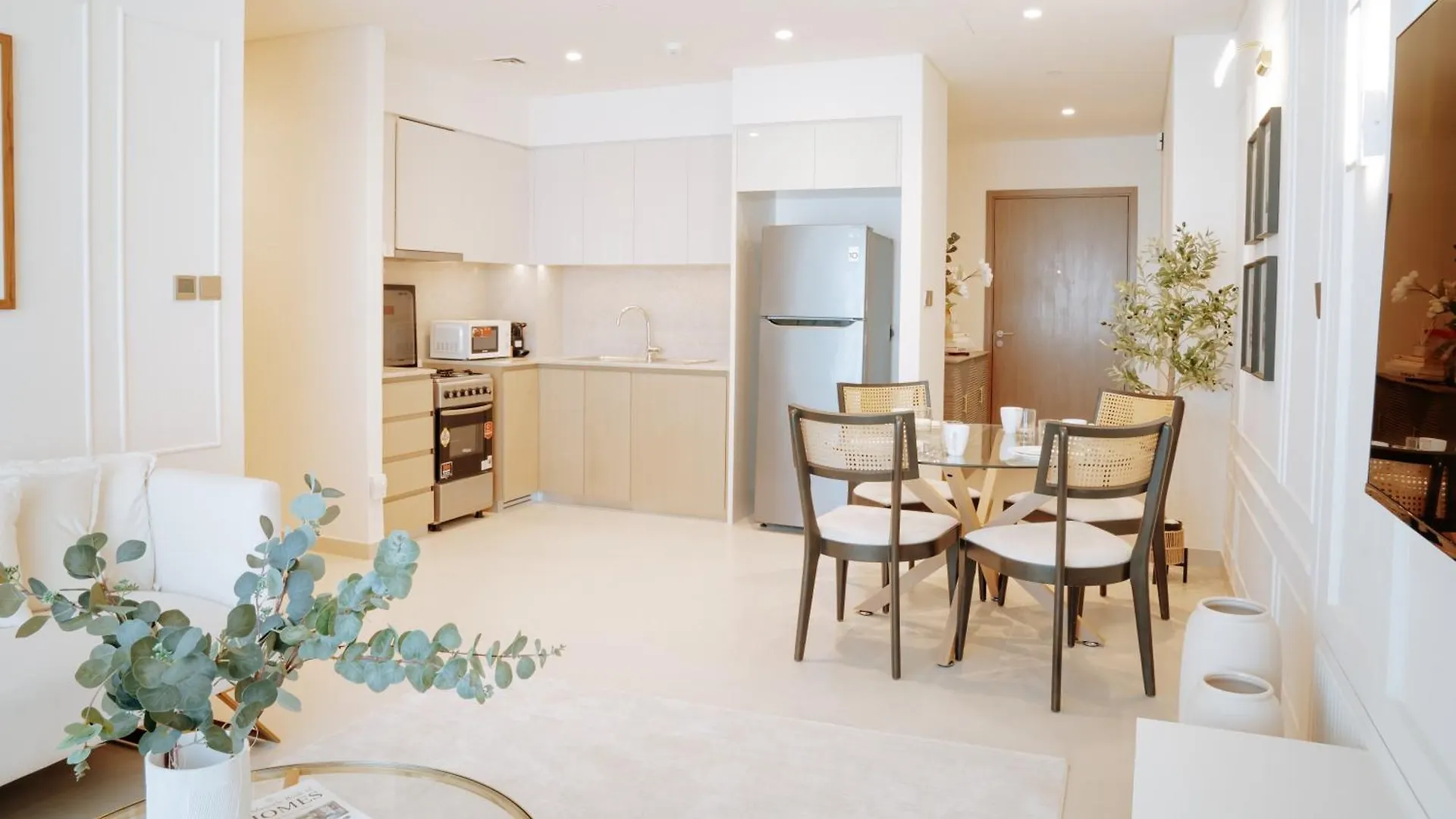 Holiday home Burj Royale Condo, Close To Dubai Mall & Attractions United Arab Emirates