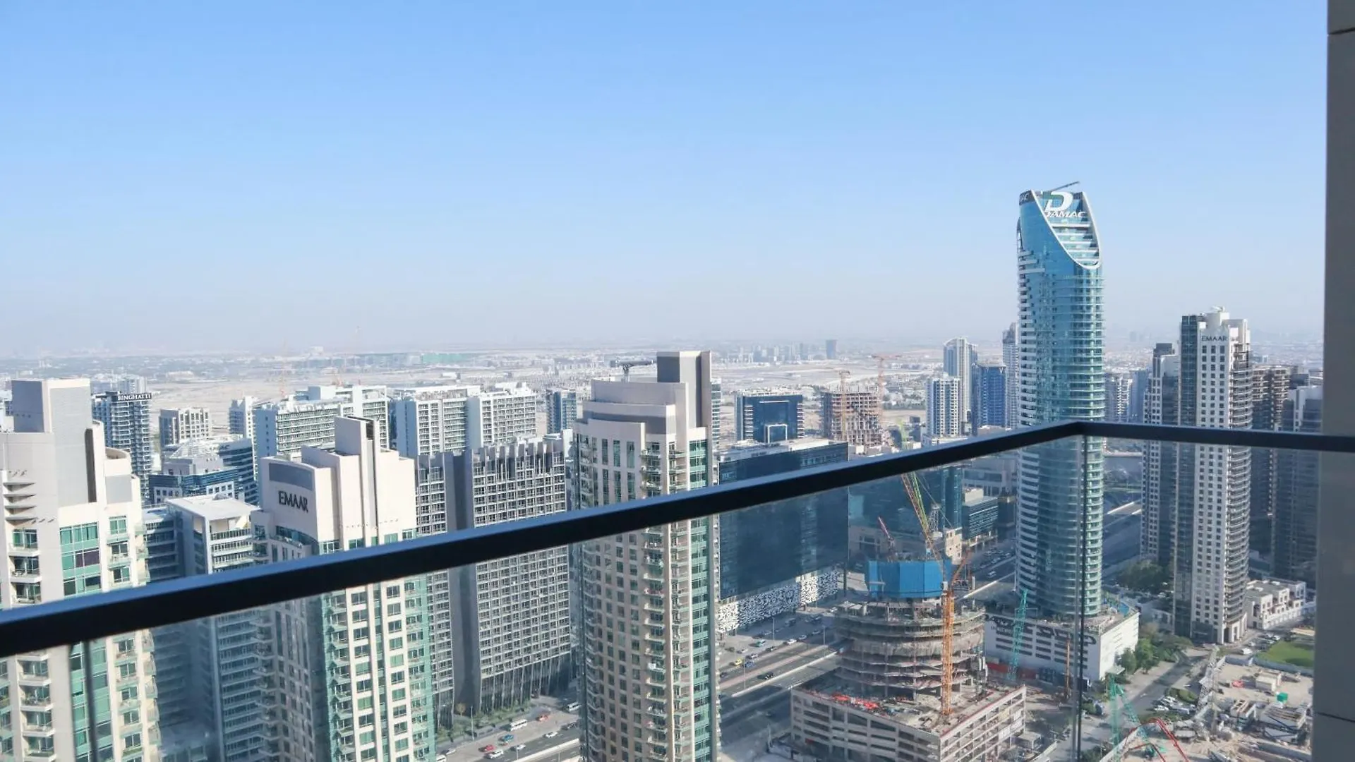 Holiday home Burj Royale Condo, Close To Dubai Mall & Attractions United Arab Emirates