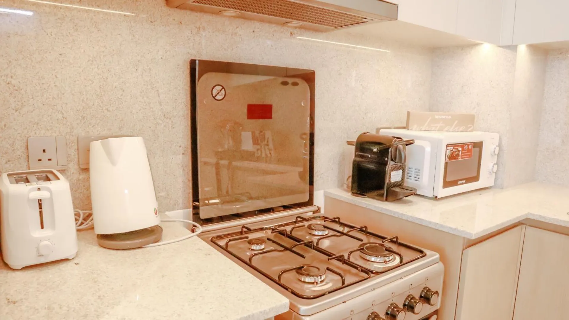 Burj Royale Condo, Close To Dubai Mall & Attractions Holiday home