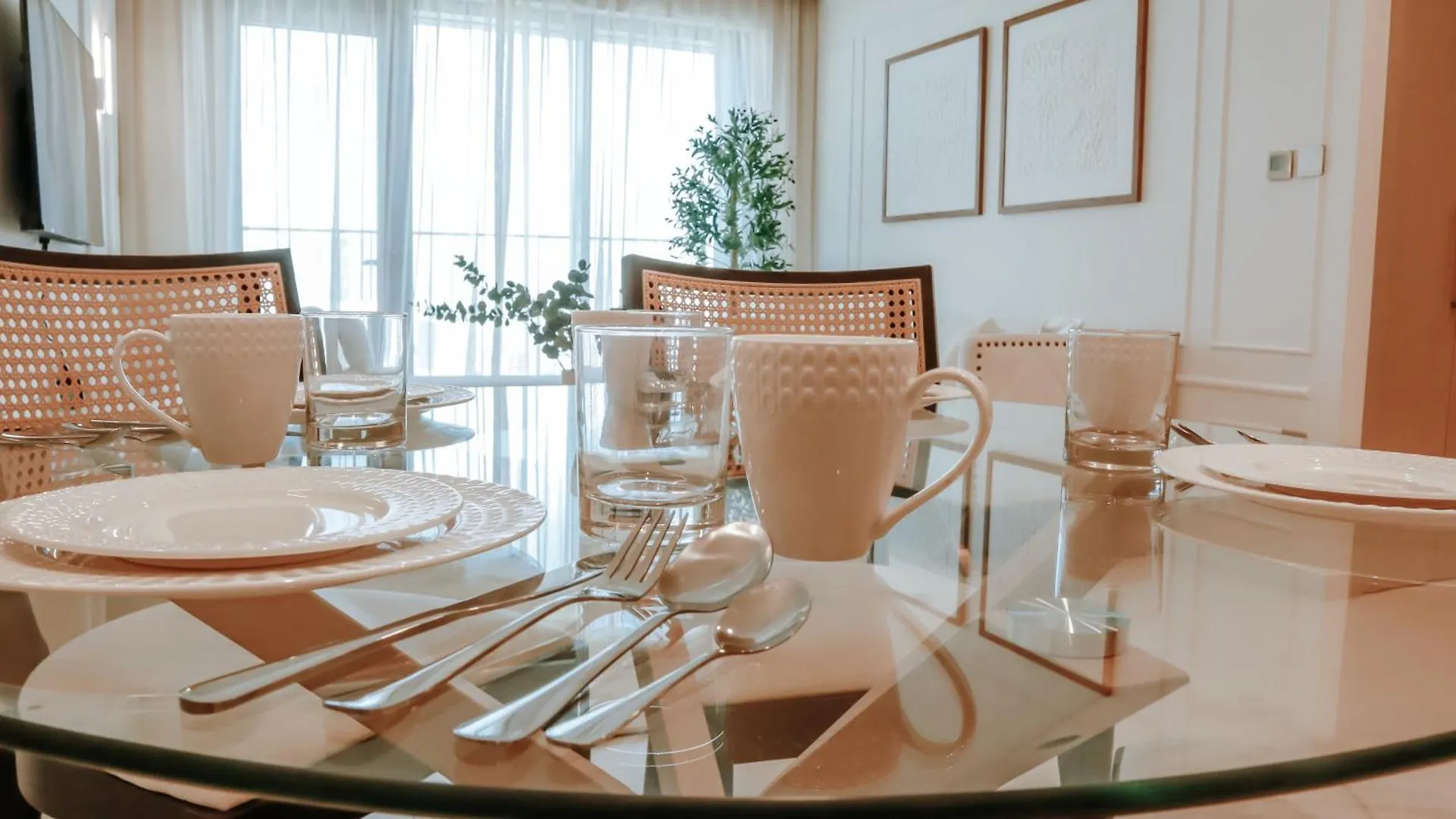 Burj Royale Condo, Close To Dubai Mall & Attractions 0*,
