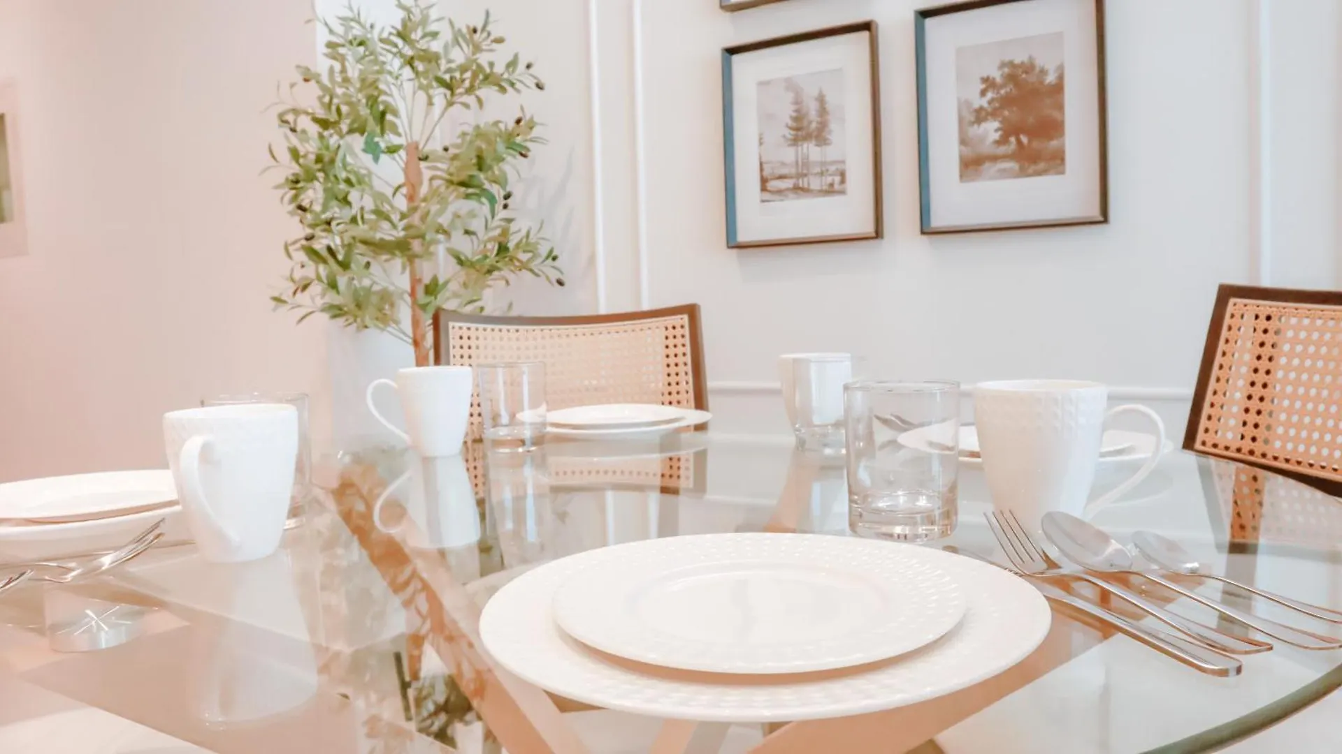 Burj Royale Condo, Close To Dubai Mall & Attractions 0*,