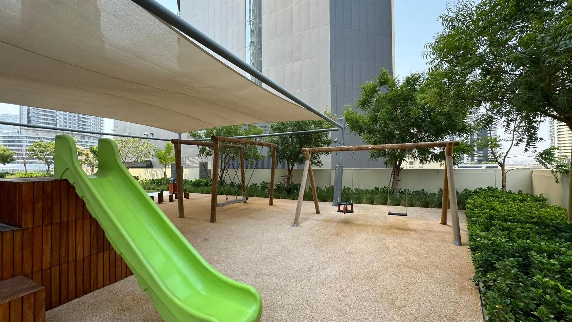 Holiday home Burj Royale Condo, Close To Dubai Mall & Attractions
