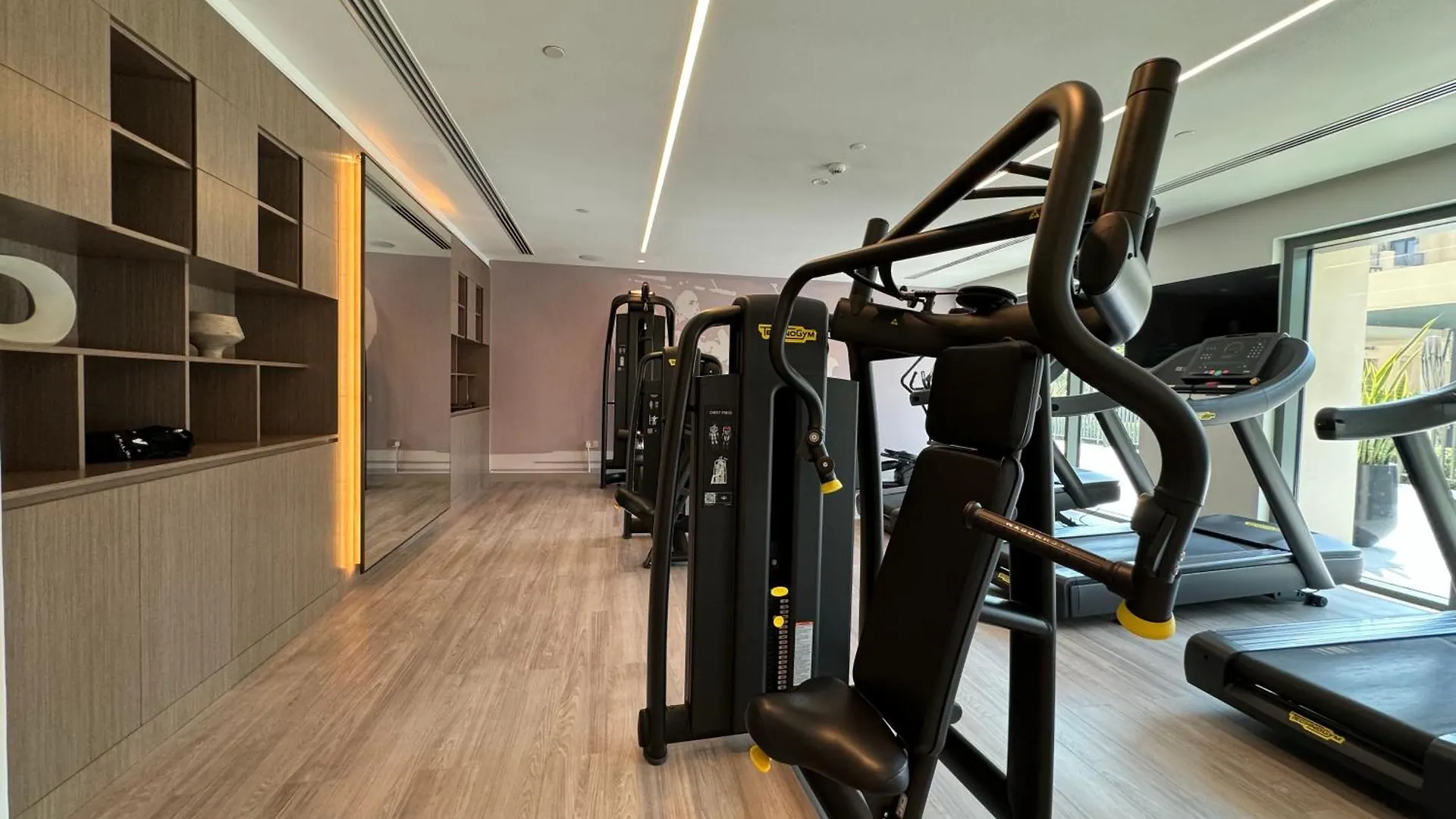Burj Royale Condo, Close To Dubai Mall & Attractions Holiday home