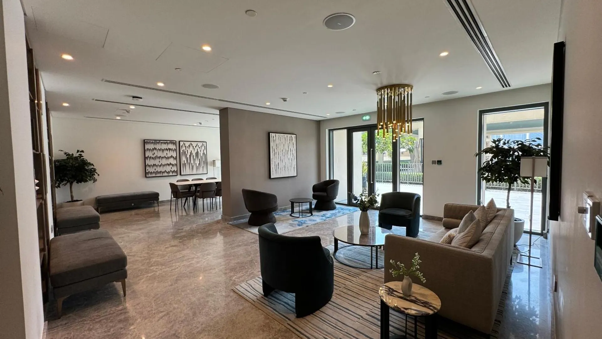 Burj Royale Condo, Close To Dubai Mall & Attractions 0*,  United Arab Emirates