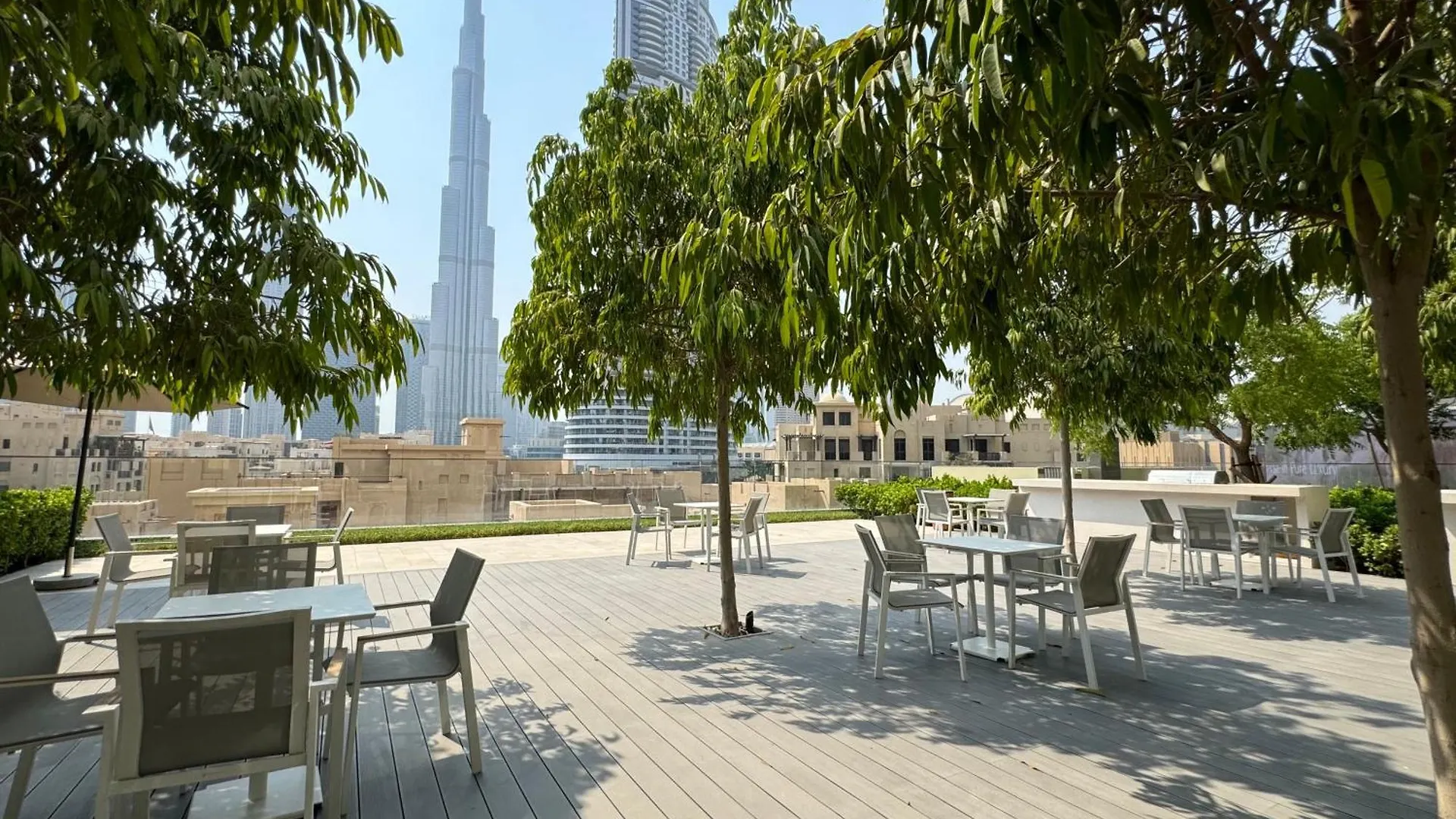 Holiday home Burj Royale Condo, Close To Dubai Mall & Attractions
